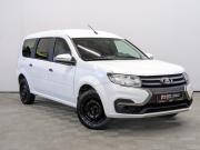 Lada (ВАЗ) Largus I Рестайлинг Москва  - изображение 27