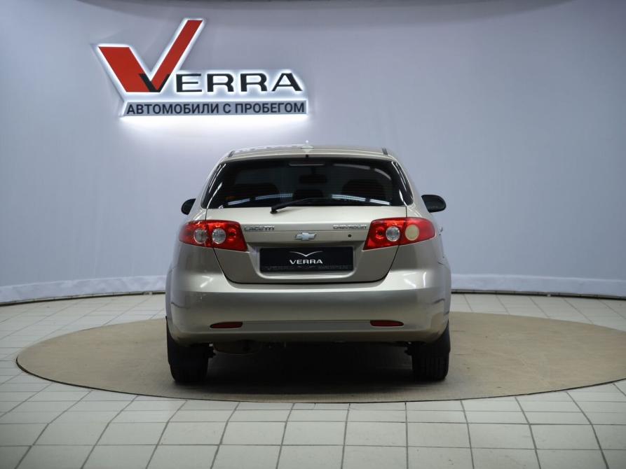 Chevrolet Lacetti I Уфа  - изображение 7