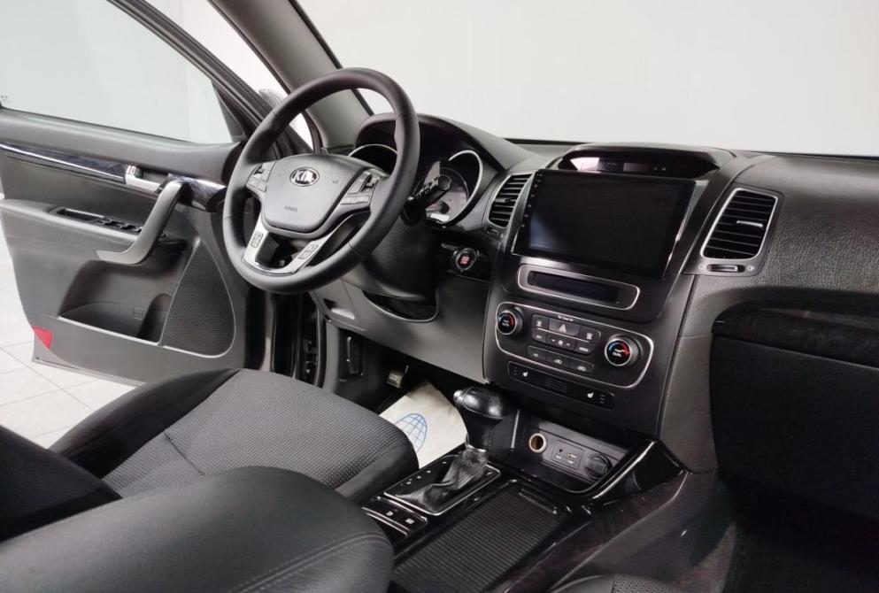 Kia Sorento II Рестайлинг Саратов  - изображение 14