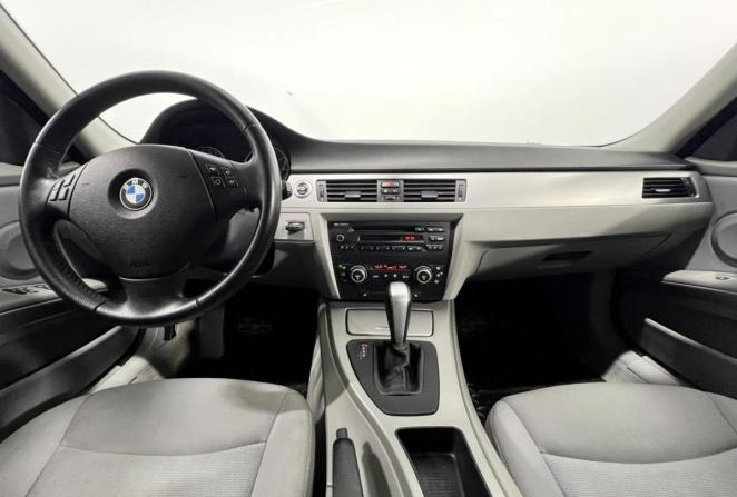 BMW 3 серии V (E90/E91/E92/E93) с пробегом 2008 года, цена 780 000 рублей, 239042 км, седан, Автокод Объявления