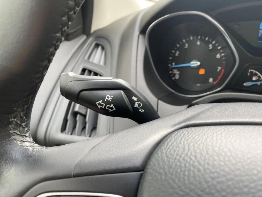 Ford Focus III Рестайлинг Екатеринбург  - изображение 22
