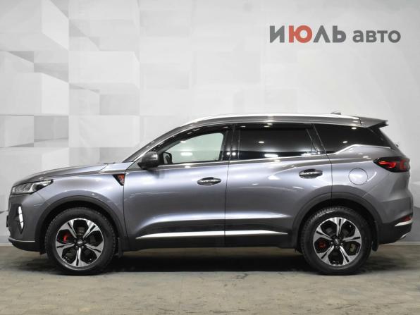 Chery Tiggo 7 Pro Max I с пробегом 2023 года, цена 2 300 000 рублей, 15380 км, внедорожник, Автокод Объявления