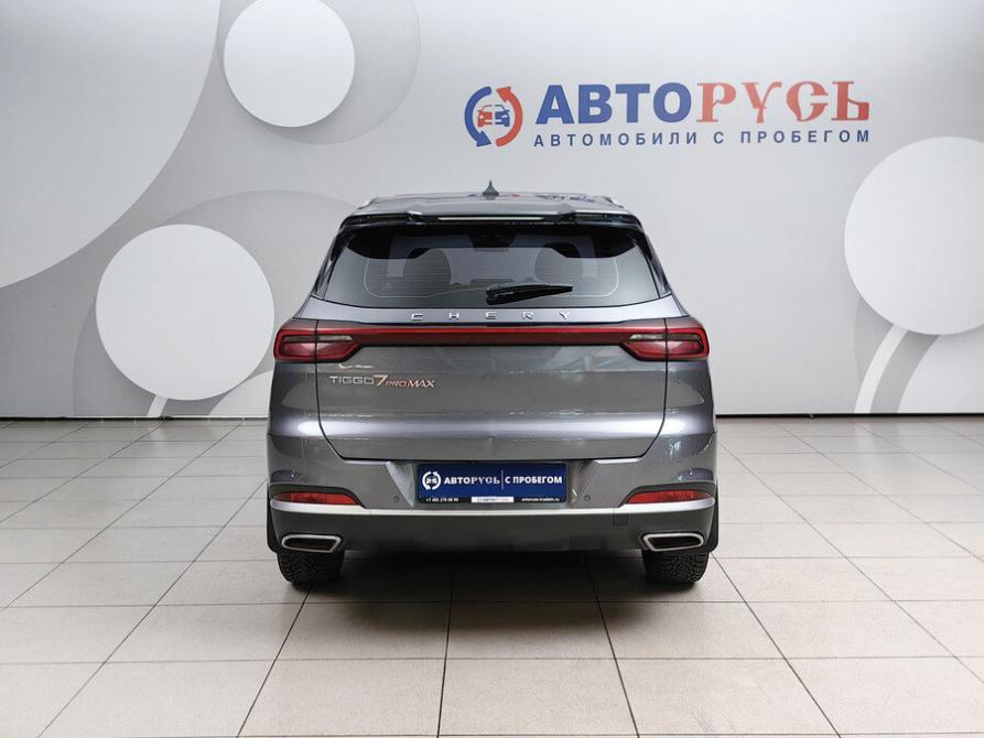 Chery Tiggo 7 Pro Max I Подольск  - изображение 4