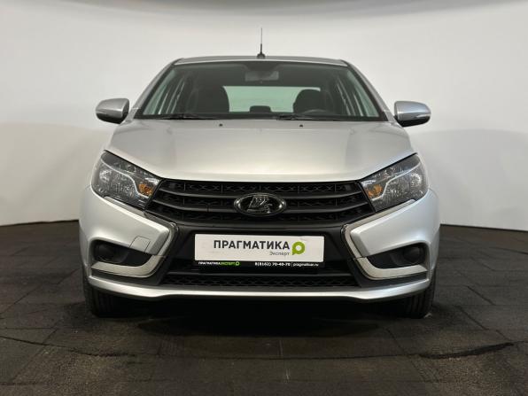 Lada (ВАЗ) Vesta I с пробегом 2019 года, цена 949 900 рублей, 79206 км, седан, Автокод Объявления