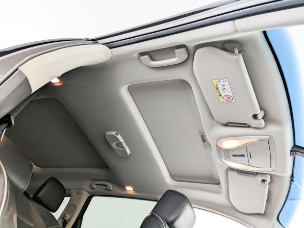 Infiniti QX60 I Рестайлинг с пробегом 2018 года, цена 2 790 000 рублей, 119146 км, внедорожник, Автокод Объявления