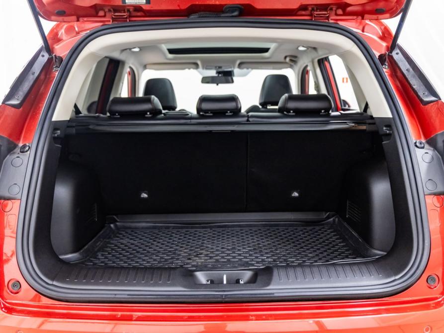 Changan CS35 Plus I Рестайлинг Волгоград  - изображение 38