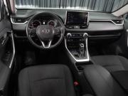 Toyota RAV4 V (XA50) Тюмень  - изображение 39
