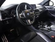 BMW X4 II (G02) Москва  - изображение 40