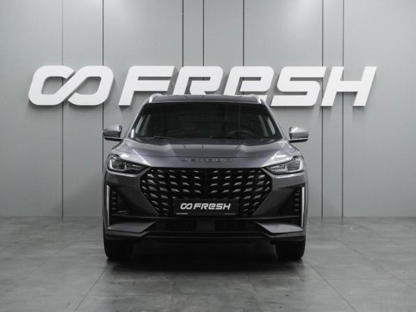 JETOUR X70+ I Рестайлинг с пробегом 2024 года, цена 2 149 000 рублей, 45349 км, внедорожник, Автокод Объявления