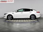 Kia Optima IV Белгород  - изображение 23