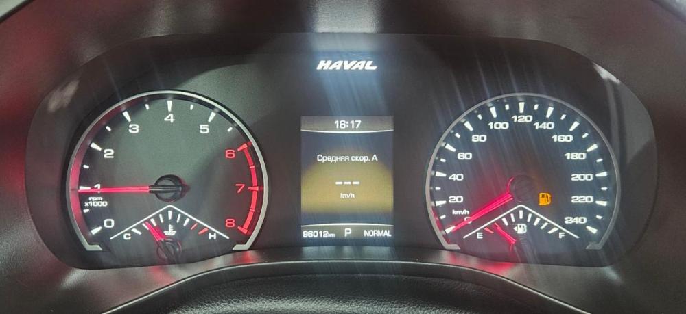 Haval Jolion I Вологда  - изображение 10