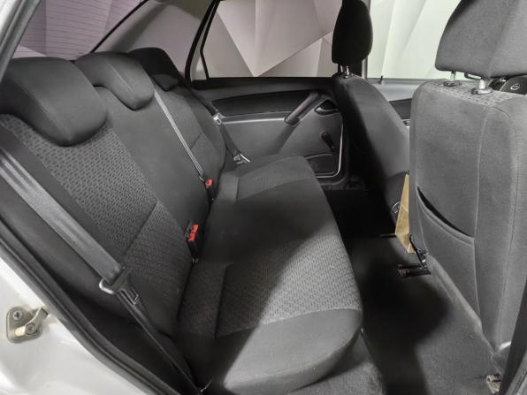 Datsun on-DO I с пробегом 2014 года, цена 477 000 рублей, 82074 км, седан, Автокод Объявления