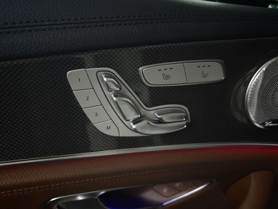 Mercedes-Benz E-Класс AMG V (W213) Рестайлинг Москва  - изображение 21