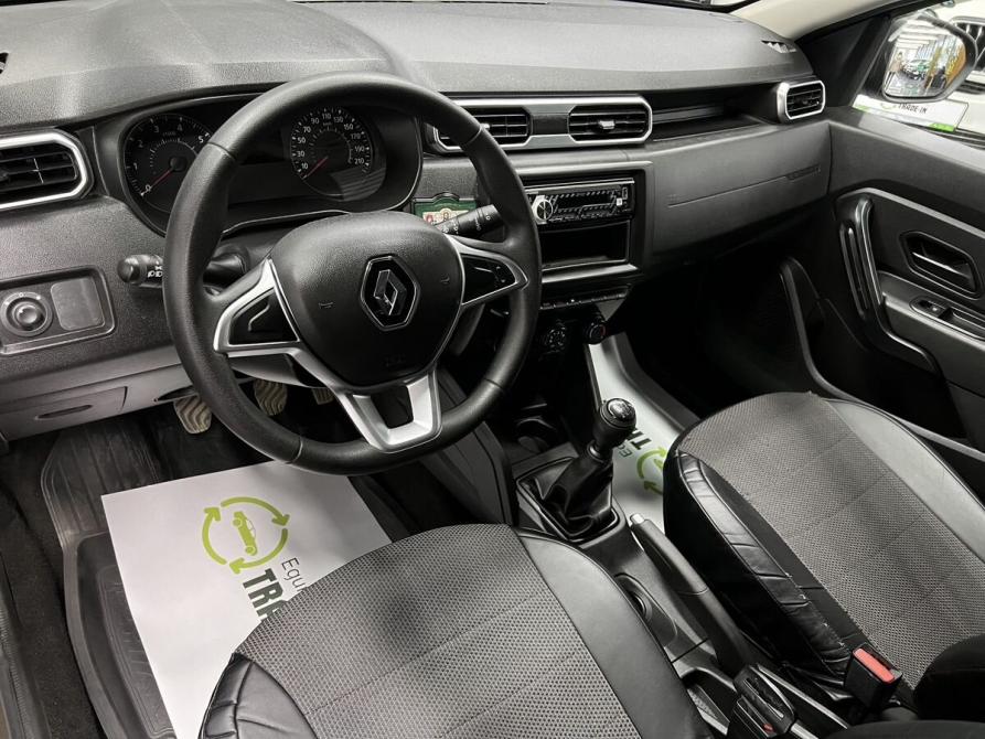 Renault Duster II Тверь  - изображение 9