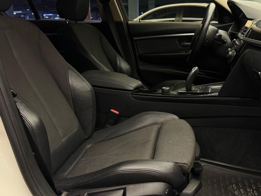 BMW 3 серии VI (F3x) Рестайлинг Уфа  - изображение 18