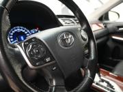 Toyota Camry VII (XV50) Ростов-на-Дону  - изображение 36