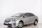 Toyota Corolla XI (E160 E170 E180) Красноярск  - изображение 26