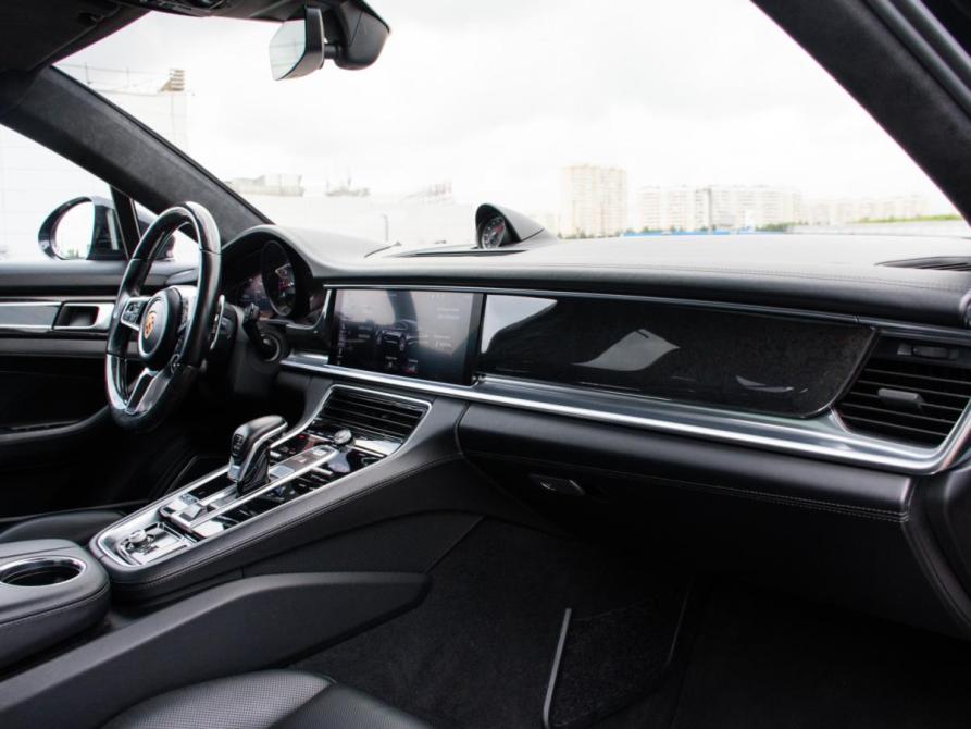 Porsche Panamera II Москва  - изображение 11