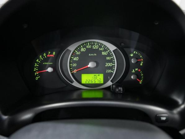 Hyundai Tucson I с пробегом 2007 года, цена 840 000 рублей, 226000 км, внедорожник, Автокод Объявления