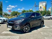 Hyundai ix35 I Рестайлинг Волжский  - изображение 2