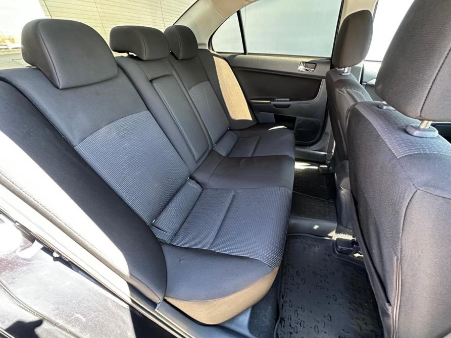 Mitsubishi Lancer X Тамбов  - изображение 14