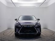 Lexus RX IV Москва  - изображение 20