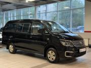 Forthing Lingzhi M5 Челябинск  - изображение 17