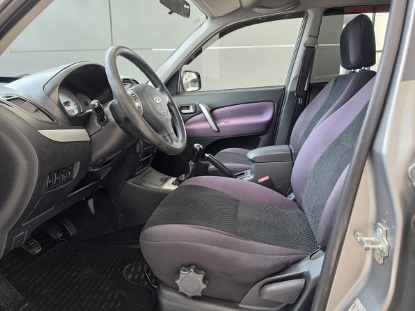 Chery Tiggo (T11) I с пробегом 2012 года, цена 389 000 рублей, 114878 км, внедорожник, Автокод Объявления