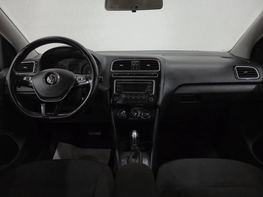 Volkswagen Polo V Рестайлинг Альметьевск  - изображение 13