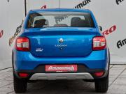Renault Logan II Рестайлинг Екатеринбург  - изображение 28