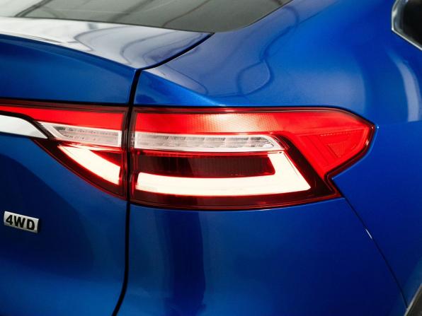 Haval F7x I с пробегом 2021 года, цена 1 799 500 рублей, 90568 км, внедорожник, Автокод Объявления