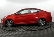 Hyundai Solaris I Рестайлинг Нижний Новгород  - изображение 32