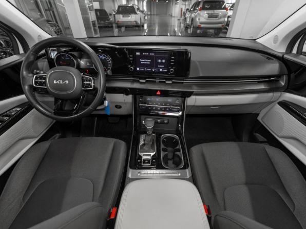 Kia Carnival IV с пробегом 2021 года, цена 3 590 000 рублей, 49923 км, минивэн, Автокод Объявления
