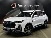 Chery Tiggo 7 Plus I Рестайлинг Ставрополь  - изображение 30