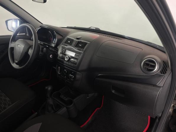 Lada (ВАЗ) Granta I Рестайлинг с пробегом 2024 года, цена 945 000 рублей, 46000 км, универсал, Автокод Объявления