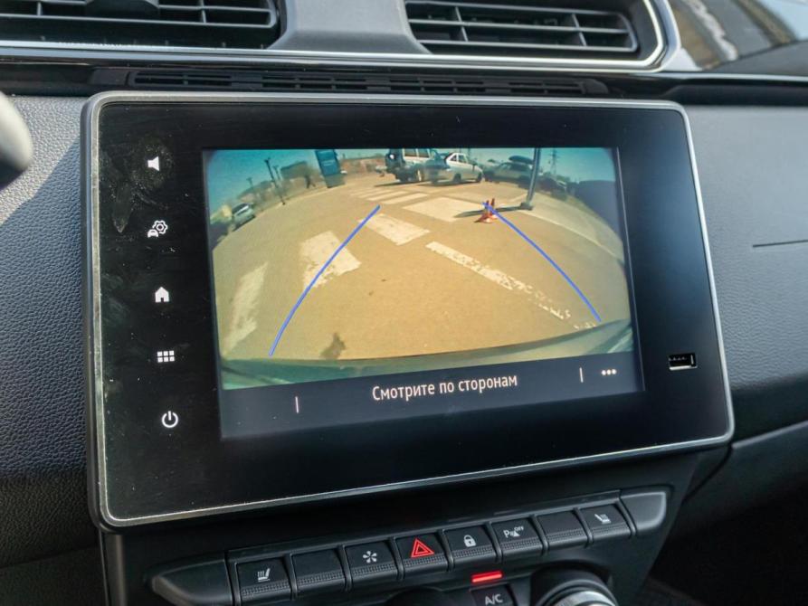 Renault Arkana I Краснодар  - изображение 16