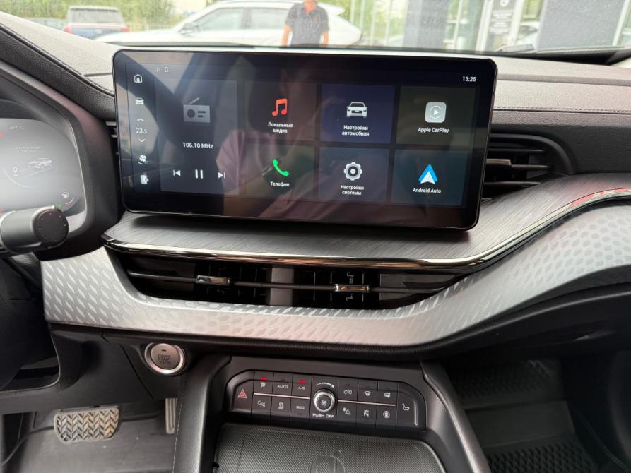 Haval F7x I Рестайлинг Воронеж  - изображение 13