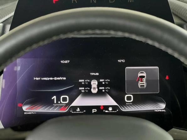 Haval Dargo I с пробегом 2023 года, цена 2 495 000 рублей, 60457 км, внедорожник, Автокод Объявления