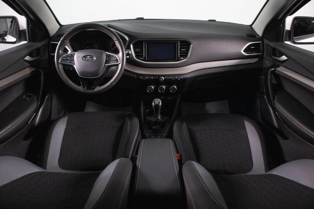 Lada (ВАЗ) Vesta I Сургут  - изображение 15