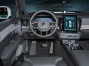 Volvo XC90 II Рестайлинг 2 Москва  - изображение 45