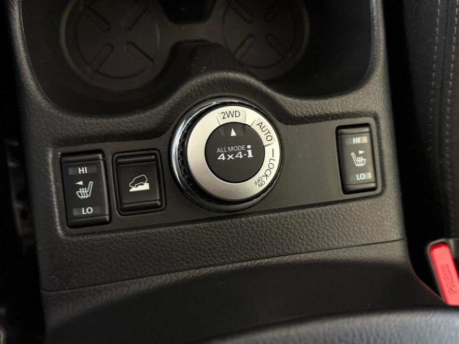 Nissan X-Trail III Волгоград  - изображение 19
