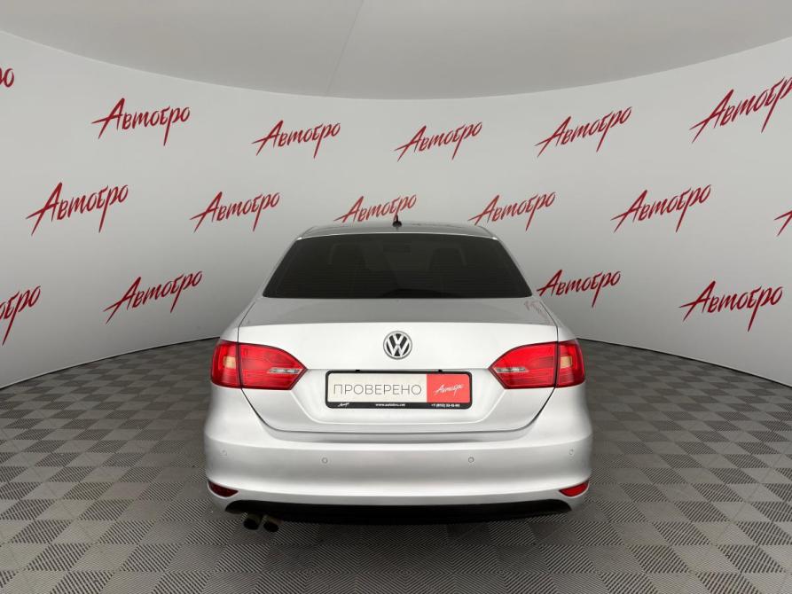 Volkswagen Jetta VI Псков  - изображение 4