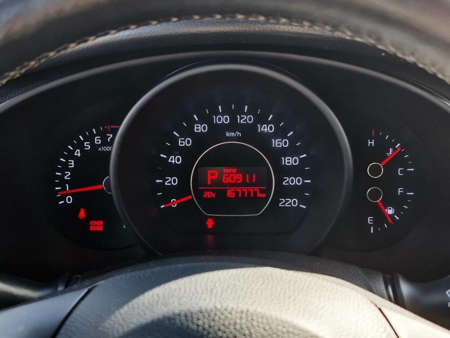 Kia Soul II Нижний Новгород  - изображение 18