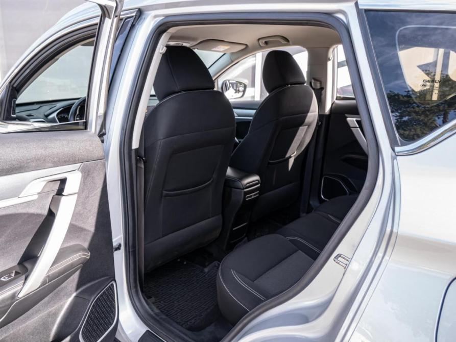 Geely Coolray I Краснодар  - изображение 11
