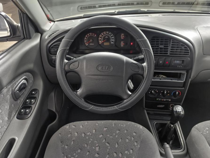Kia Spectra I Рестайлинг 2 Нижний Новгород  - изображение 14