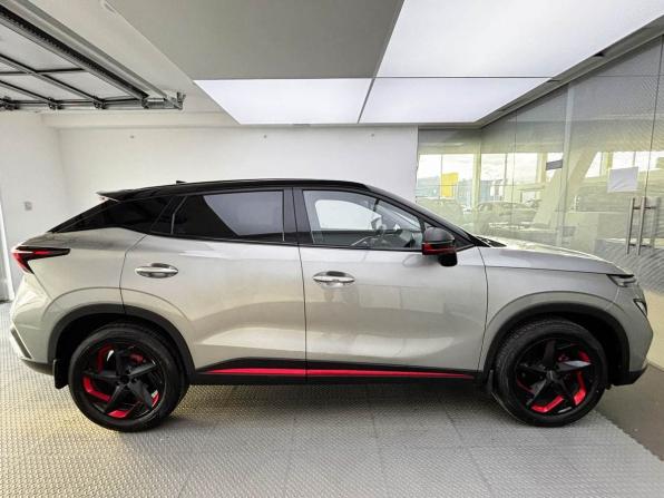 Omoda C5 I с пробегом 2023 года, цена 1 750 000 рублей, 20800 км, внедорожник, Автокод Объявления