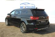 Kia Carnival III Чебоксары  - изображение 41