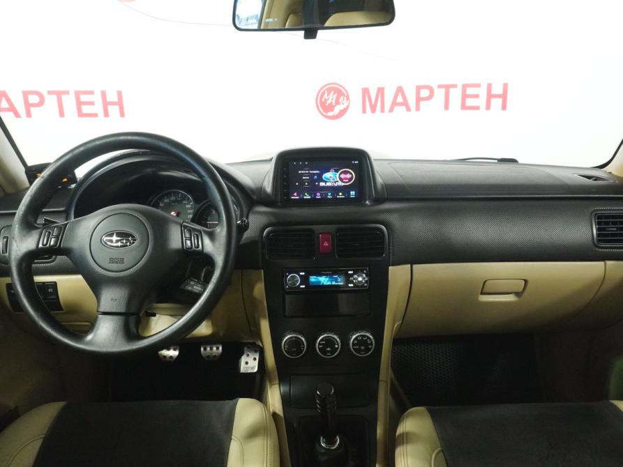 Subaru Forester II Рестайлинг Вологда  - изображение 19