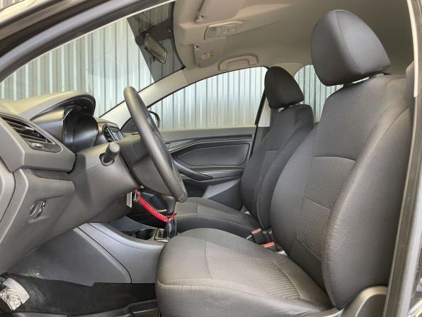 Lada (ВАЗ) Vesta I с пробегом 2019 года, цена 877 000 рублей, 129565 км, седан, Автокод Объявления