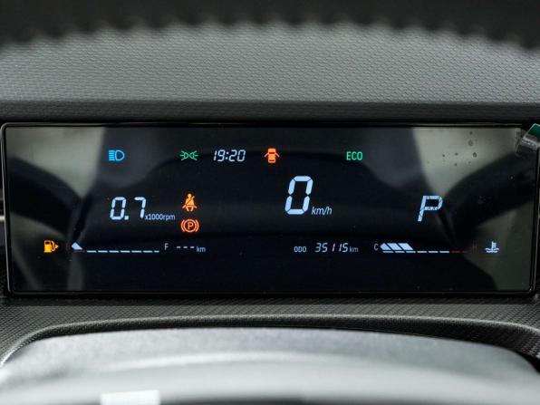 JETOUR DASHING I с пробегом 2023 года, цена 1 848 000 рублей, 35113 км, внедорожник, Автокод Объявления
